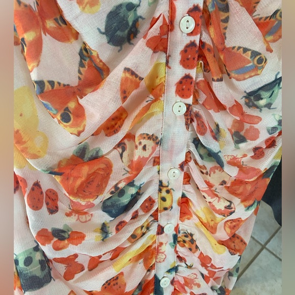 Urban outfitters dress - Picture 4 of 4